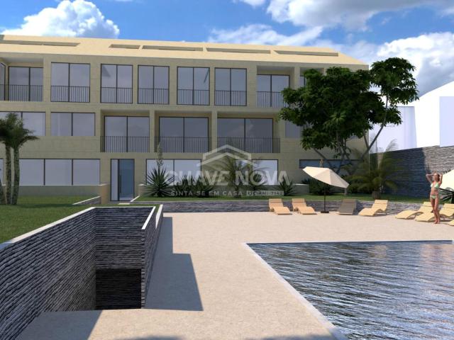 Apartamento venda em Abrantes, Santarém