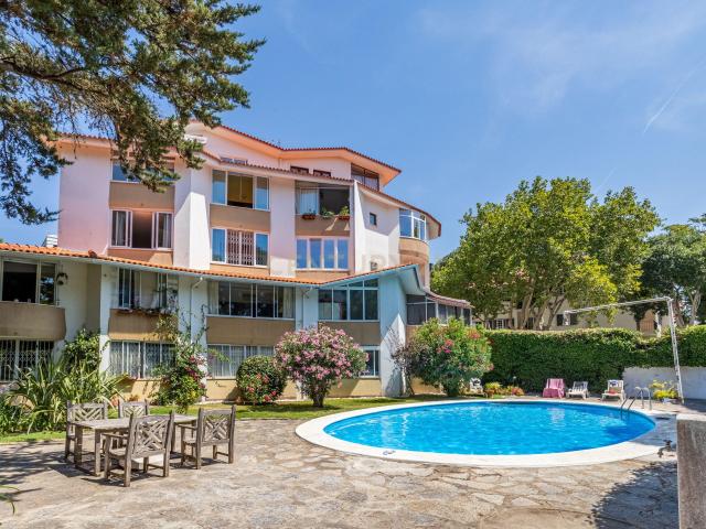 Apartamento alugar em Bairro do Rosário, Cascais