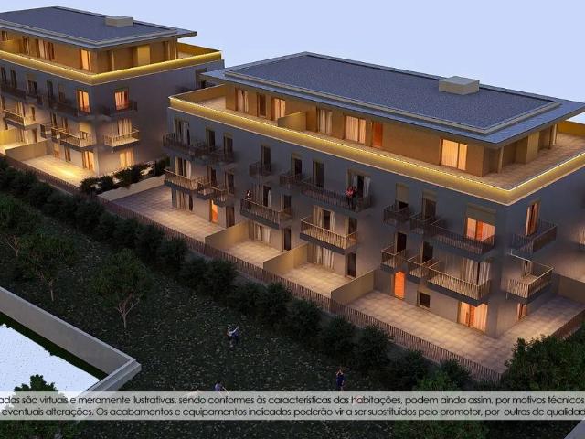 Apartamento venda em Vila Nova De Gaia, Porto