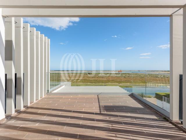 Apartamento venda em Fuseta, Olhão