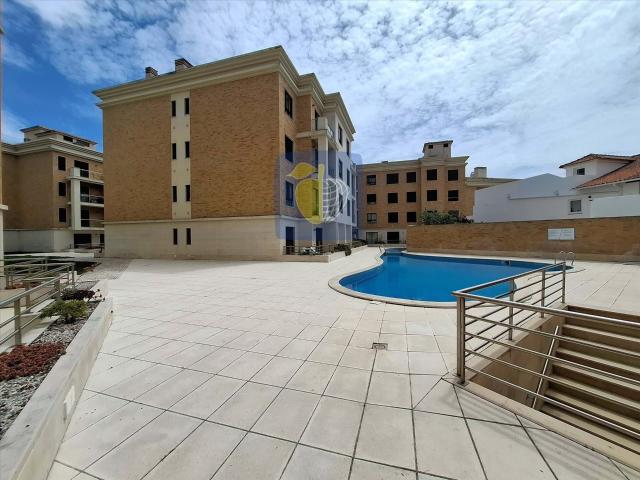 Apartamento venda em São Martinho do Porto, Alcobaça