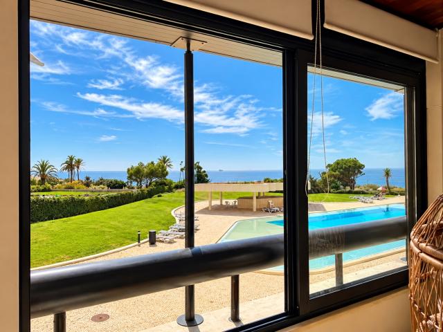 Apartamento alugar em Visconde da Luz, Cascais