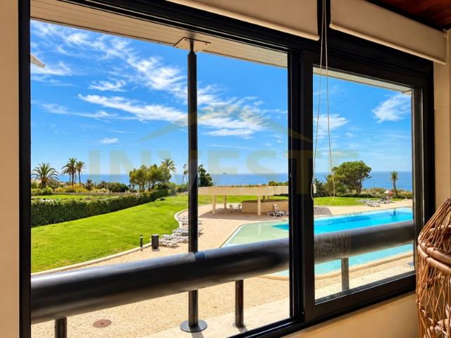 Apartamento alugar em Visconde da Luz, Cascais