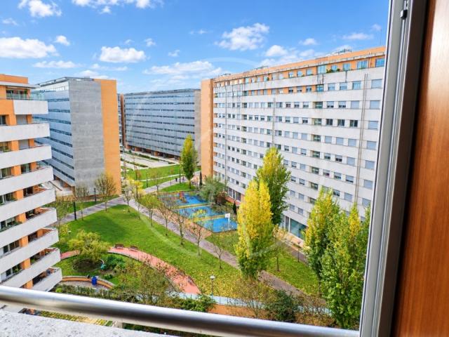 Apartamento alugar em Alta de Lisboa, Lisboa