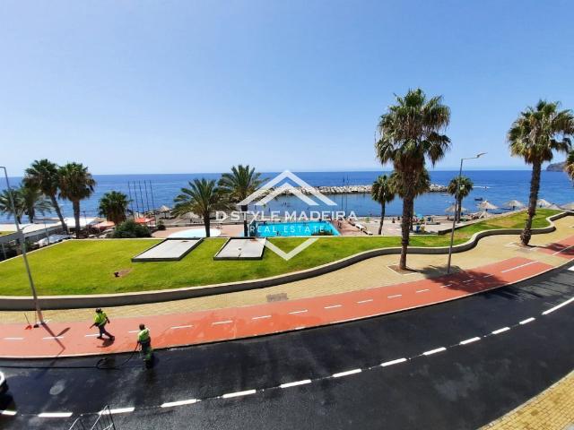 Apartamento venda em Pico da Cruz, Ribeira Brava