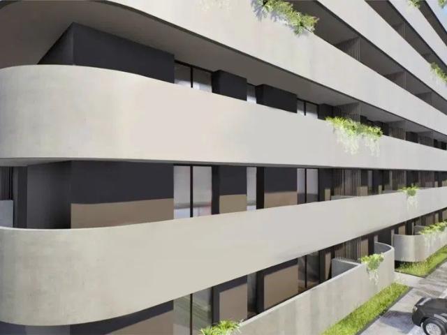 Apartamento venda em Meixomil, Porto