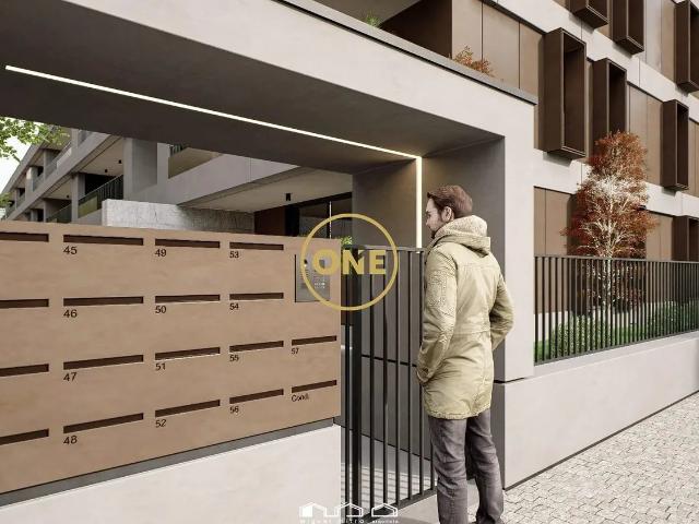 Apartamento venda em Gavião, Braga