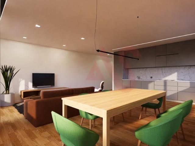 Apartamento venda em Santa Eulália, Vizela