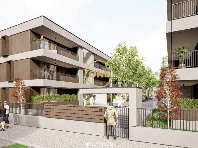 Apartamento venda em Gavião, Braga