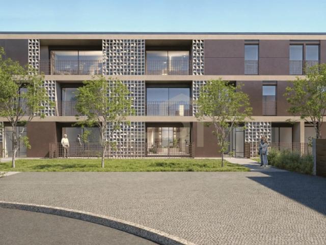 Apartamento venda em Brufe, Gavião