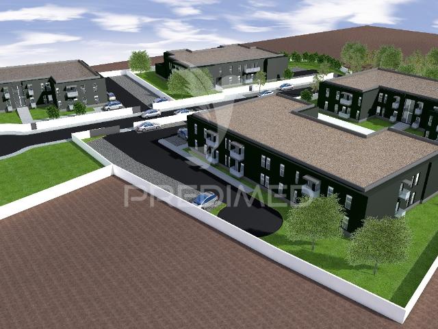 Apartamento venda em Tamel (São Veríssimo), Arcozelo