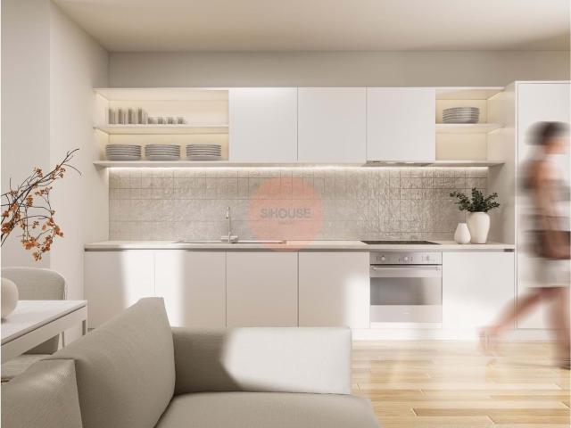 Apartamento venda em Alto Foz, Peniche