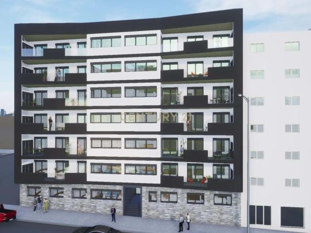 Apartamento venda em Bragança