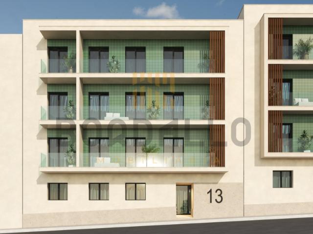 Apartamento venda em Caldas Da Rainha, Leiria