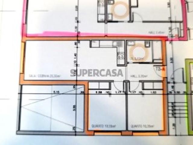 Casa venda em Vila Real De Santo António, Faro