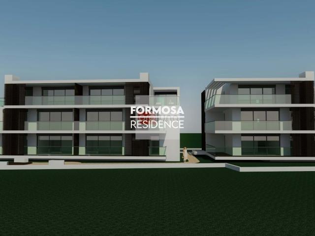 Apartamento venda em Cascalhão, Tavira