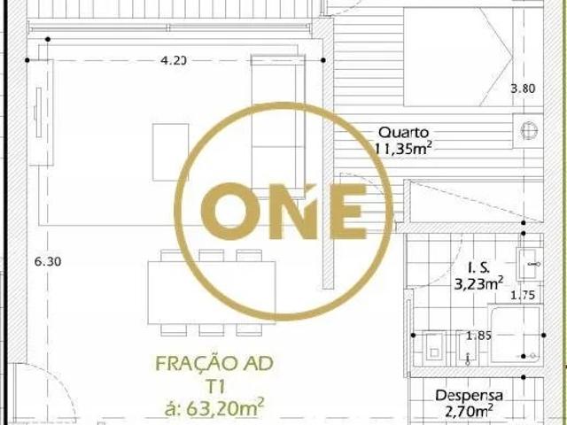 Apartamento venda em Barrimau, Vila Nova de Famalicão