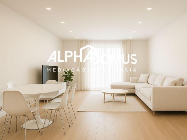 Apartamento venda em Casal Branco, Leiria