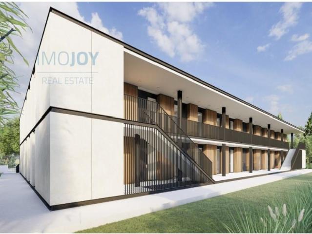 Apartamento venda em Faro