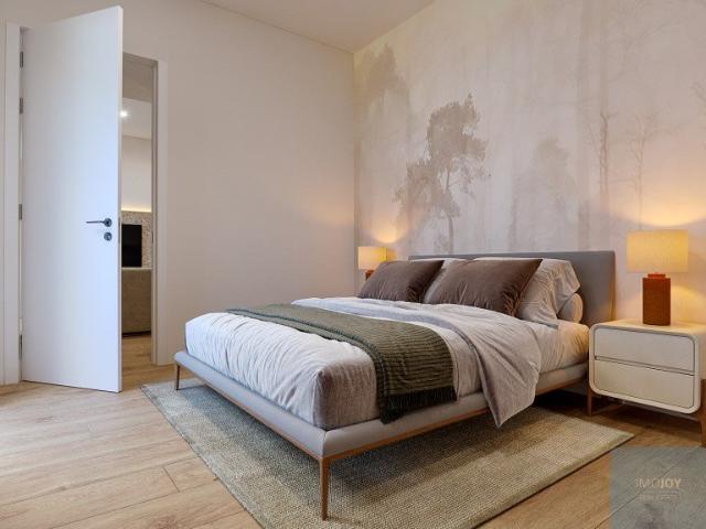 Apartamento venda em Vila Nova De Gaia, Porto