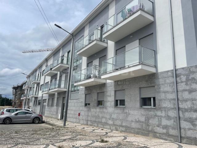 Apartamento venda em Carregal Do Sal, Viseu