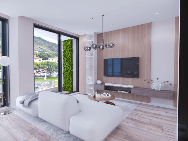 Apartamento venda em Machico, Ilha Da Madeira
