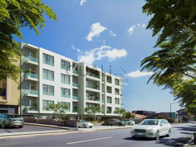 Apartamento venda em Ribeira Brava, Ilha Da Madeira