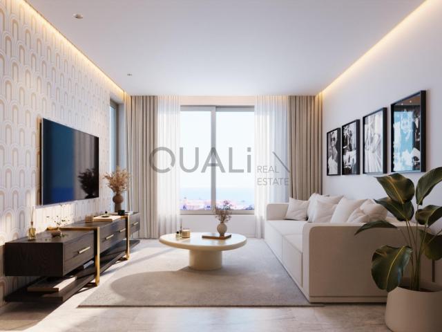 Apartamento venda em Ribeira Brava, Ilha Da Madeira