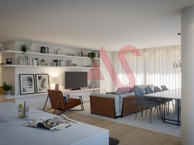 Apartamento venda em Porto