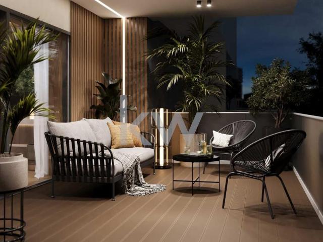 Apartamento venda em Bairro Vila Maria, Setúbal