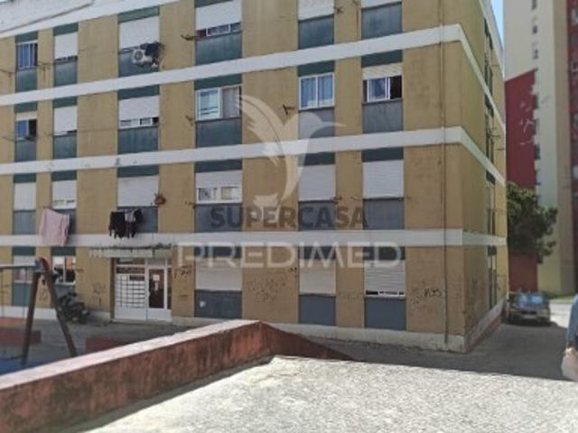 Casa venda em Miratejo, Seixal