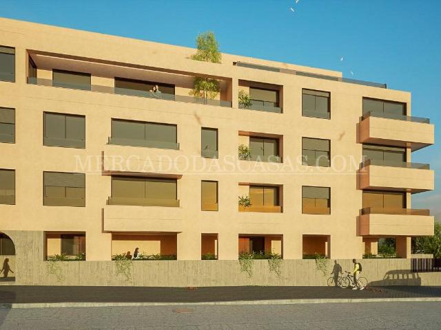 Apartamento venda em Cortegaça, Ovar