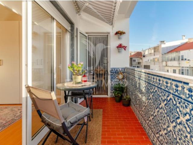 Casa venda em Santo António da Caparica, Almada