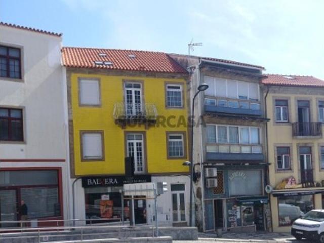 Casa venda em Covilhã
