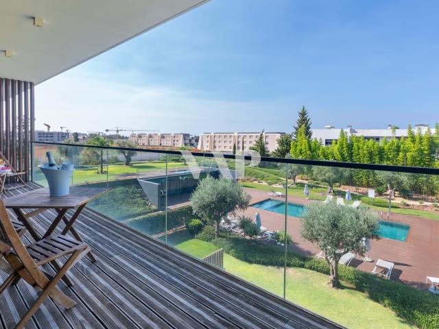 Apartamento venda em Vilamoura, Loulé