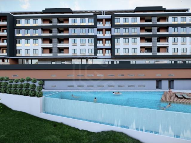 Apartamento venda em Castelo Branco, Canhoso