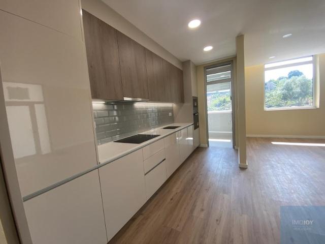 Apartamento venda em Travagem, Valongo