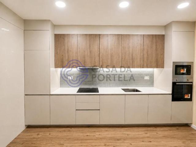 Apartamento venda em Valongo, Ermesinde