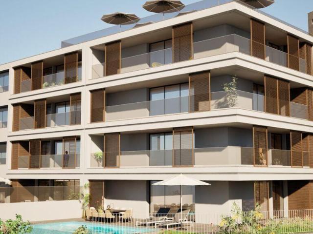 Apartamento venda em Estreito de Câmara de Lobos, Câmara De Lobos