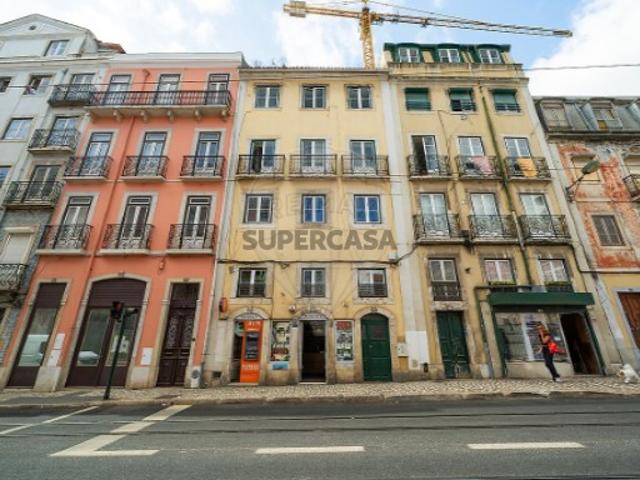 Casa venda em Estrela, Lisboa