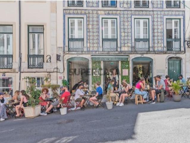 Casa venda em Madragoa, Lisboa