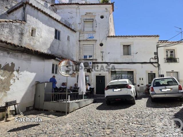 Casa venda em Estremoz (Santa Maria e Santo André), Estremoz