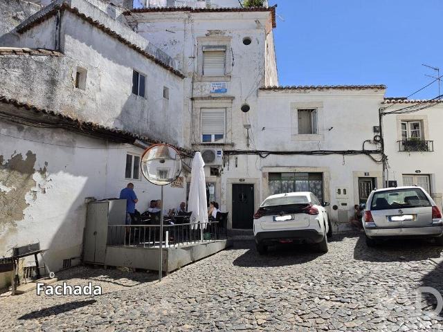 Apartamento venda em Estremoz (Santa Maria e Santo André), Estremoz
