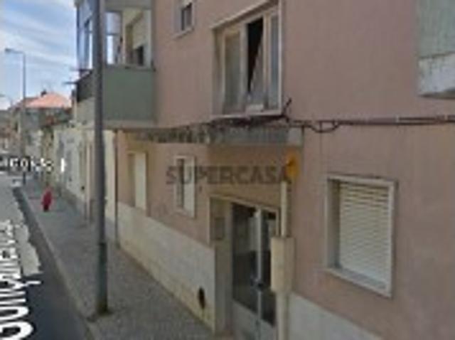Casa venda em Falagueira, Amadora