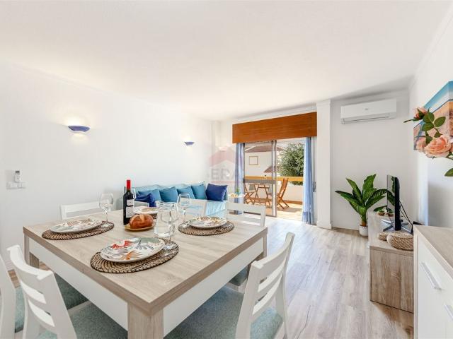 Apartamento alugar em Castro Marim, Faro