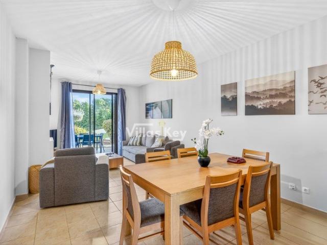 Apartamento alugar em Praia de Alvor, Portimão