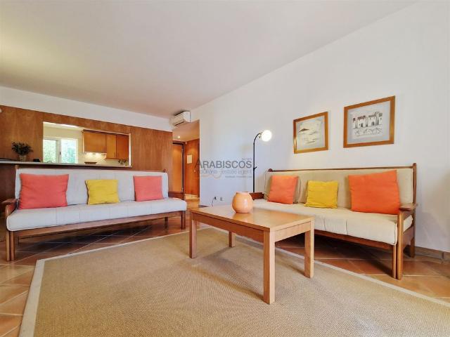 Apartamento alugar em Praia de Alvor, Portimão