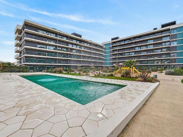 Apartamento alugar em Faro