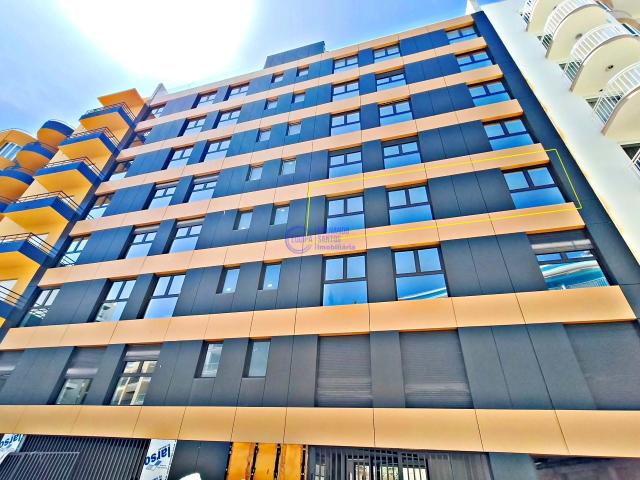 Apartamento venda em Armação De Pêra, Faro
