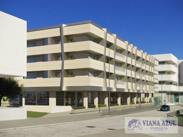 Apartamento venda em Viana Do Castelo